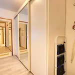 Lejlighed - Haus F, App 0f0508 *