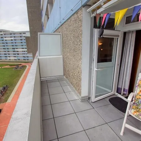 - Haus F, App 0f0508