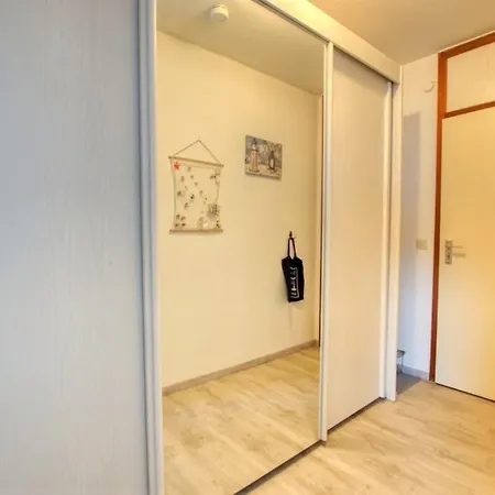 - Haus F, App 0f0508 Apartamento Heiligenhafen