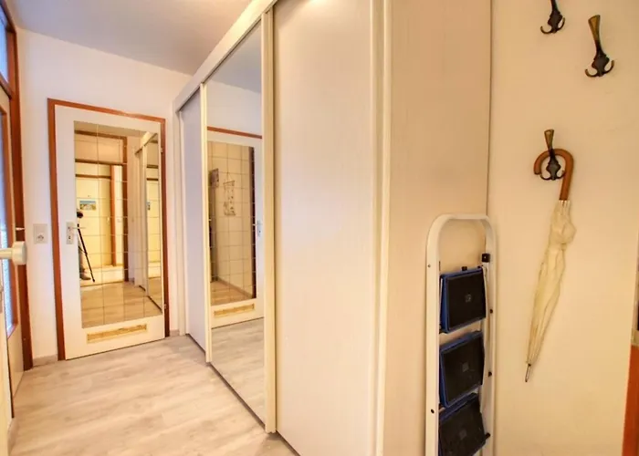 Apartamento - Haus F, App 0f0508 *